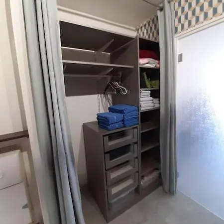 Apartment Le Silvaplana : 4 Prs, 300 M Plages, Parking