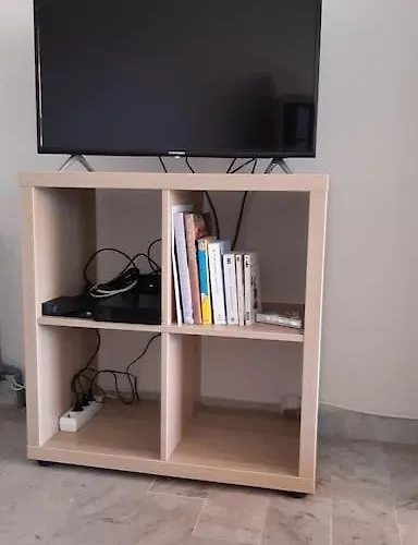 Apartment Le Silvaplana : 4 Prs, 300 M Plages, Parking