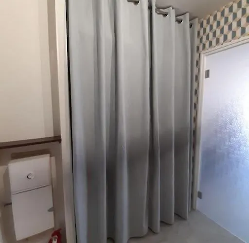 Apartment Le Silvaplana : 4 Prs, 300 M Plages, Parking *