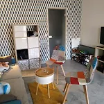 Le Silvaplana : 4 Prs, 300 M Plages, Parking Apartament *