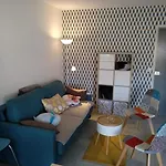 Le Silvaplana : 4 Prs, 300 M Plages, Parking Apartament *