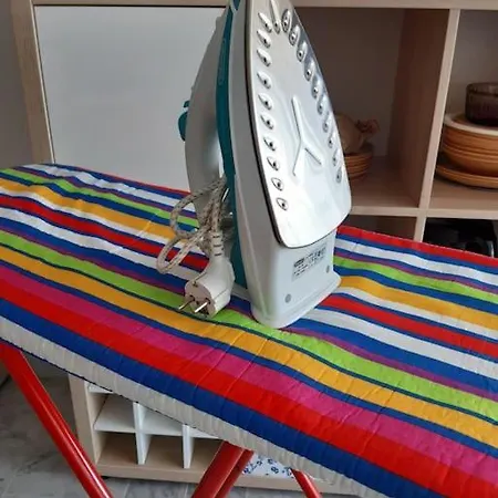 アパート Le Silvaplana : 4 Prs, 300 M Plages, Parking