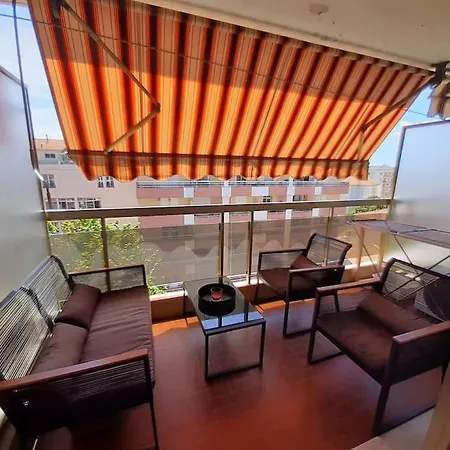 Le Silvaplana : 4 Prs, 300 M Plages, Parking