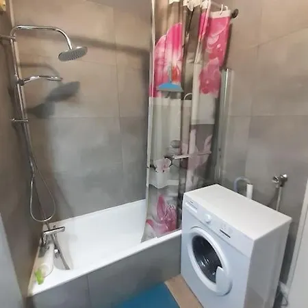 Appartement Le Silvaplana : 4 Prs, 300 M Plages, Parking Antibes