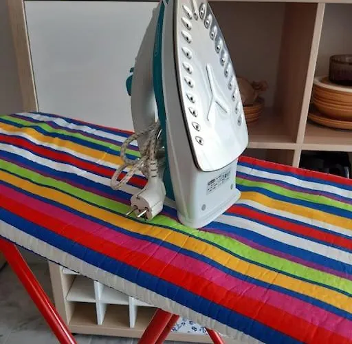 アパート Le Silvaplana : 4 Prs, 300 M Plages, Parking