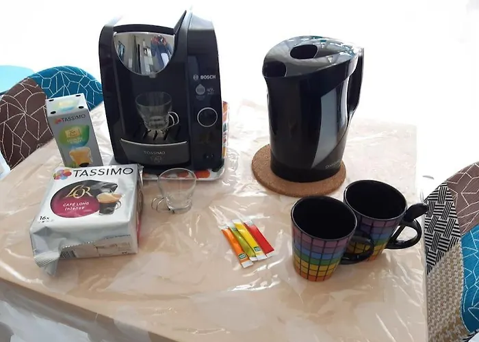 アパート Le Silvaplana : 4 Prs, 300 M Plages, Parking *