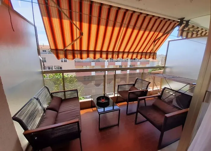 Le Silvaplana : 4 Prs, 300 M Plages, Parking