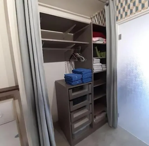 Appartement Le Silvaplana : 4 Prs, 300 M Plages, Parking