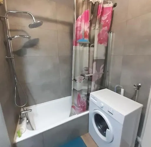 Appartement Le Silvaplana : 4 Prs, 300 M Plages, Parking Antibes